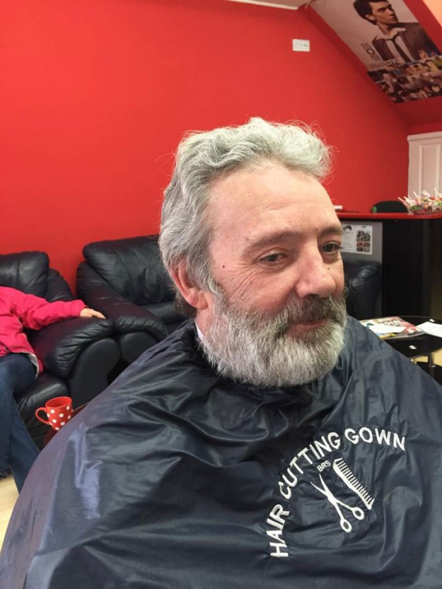 Customers about us Marmaris Turkish Barber Harlepool