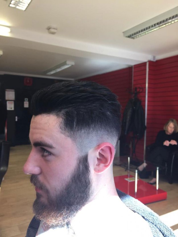 Customers about us Marmaris Turkish Barber Harlepool