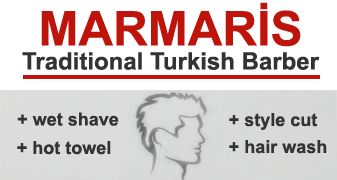 Marmaris Turkish Barber - Harlepool